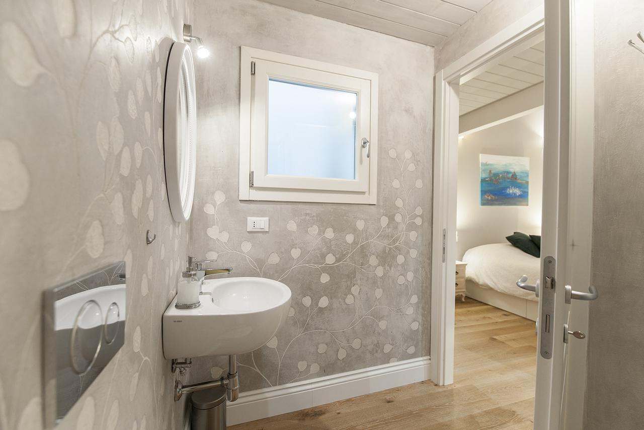 Contemporary Conce 2 Bedrooms Flat Apartamento