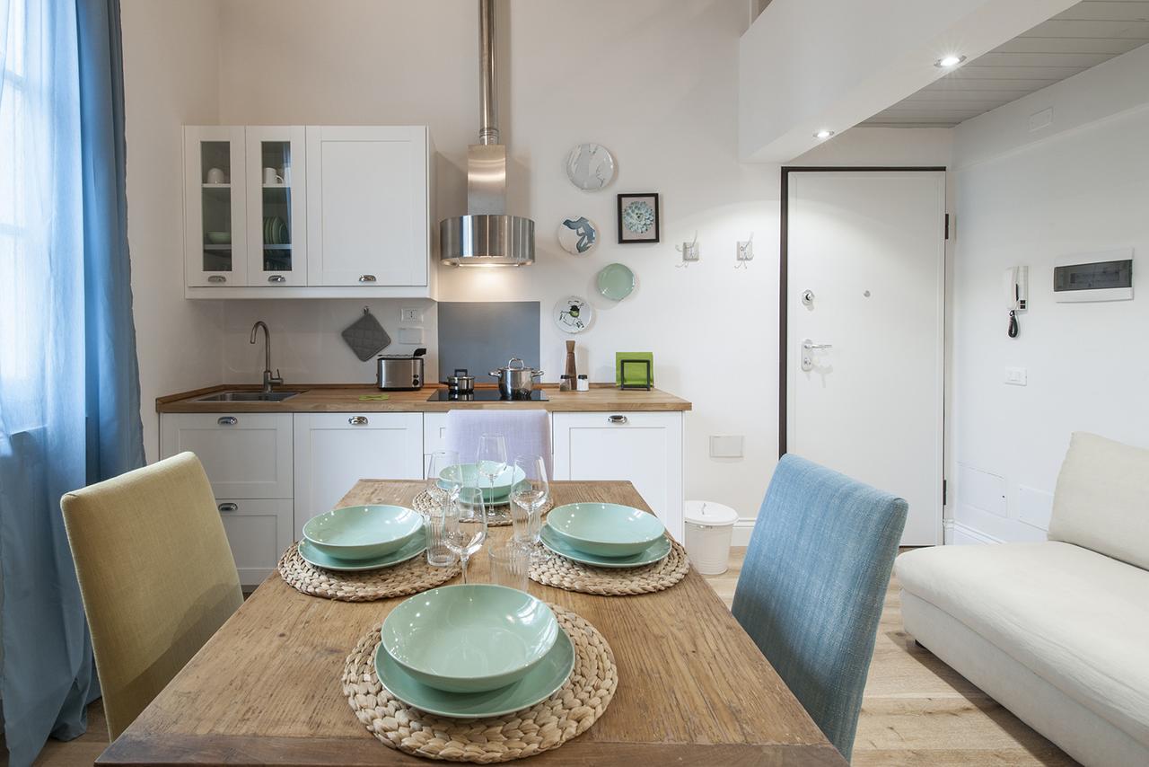 Contemporary Conce 2 Bedrooms Flat Apartamento