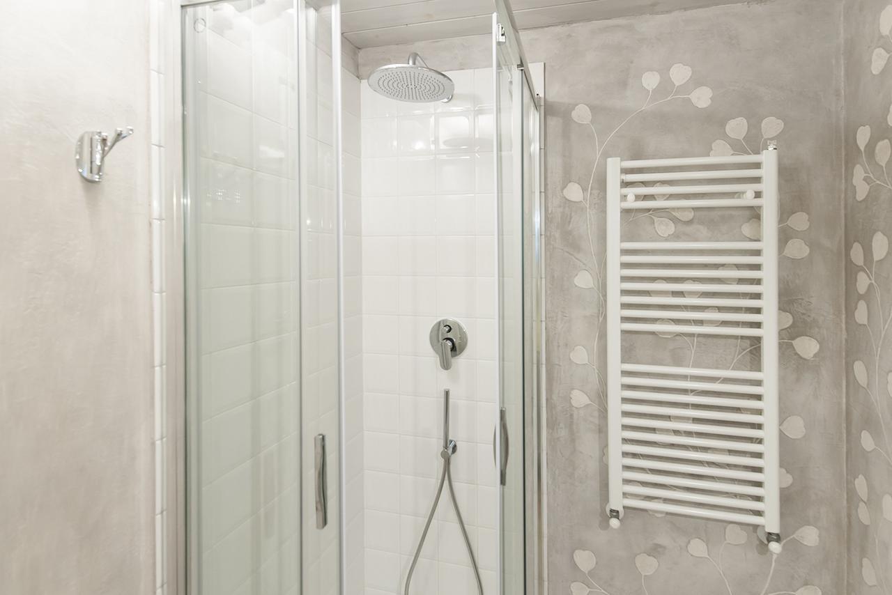 Contemporary Conce 2 Bedrooms Flat Florencia