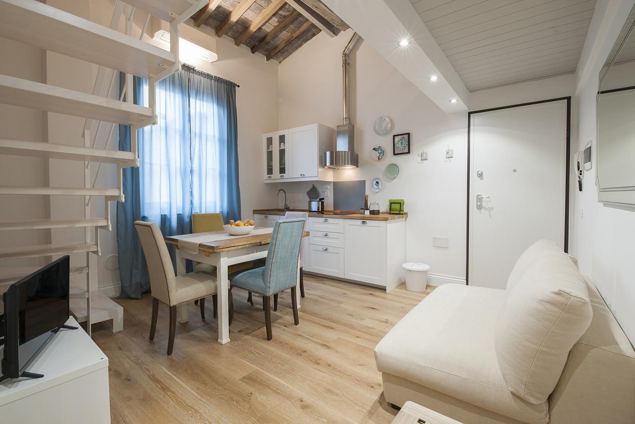 Contemporary Conce 2 Bedrooms Flat * Florencia