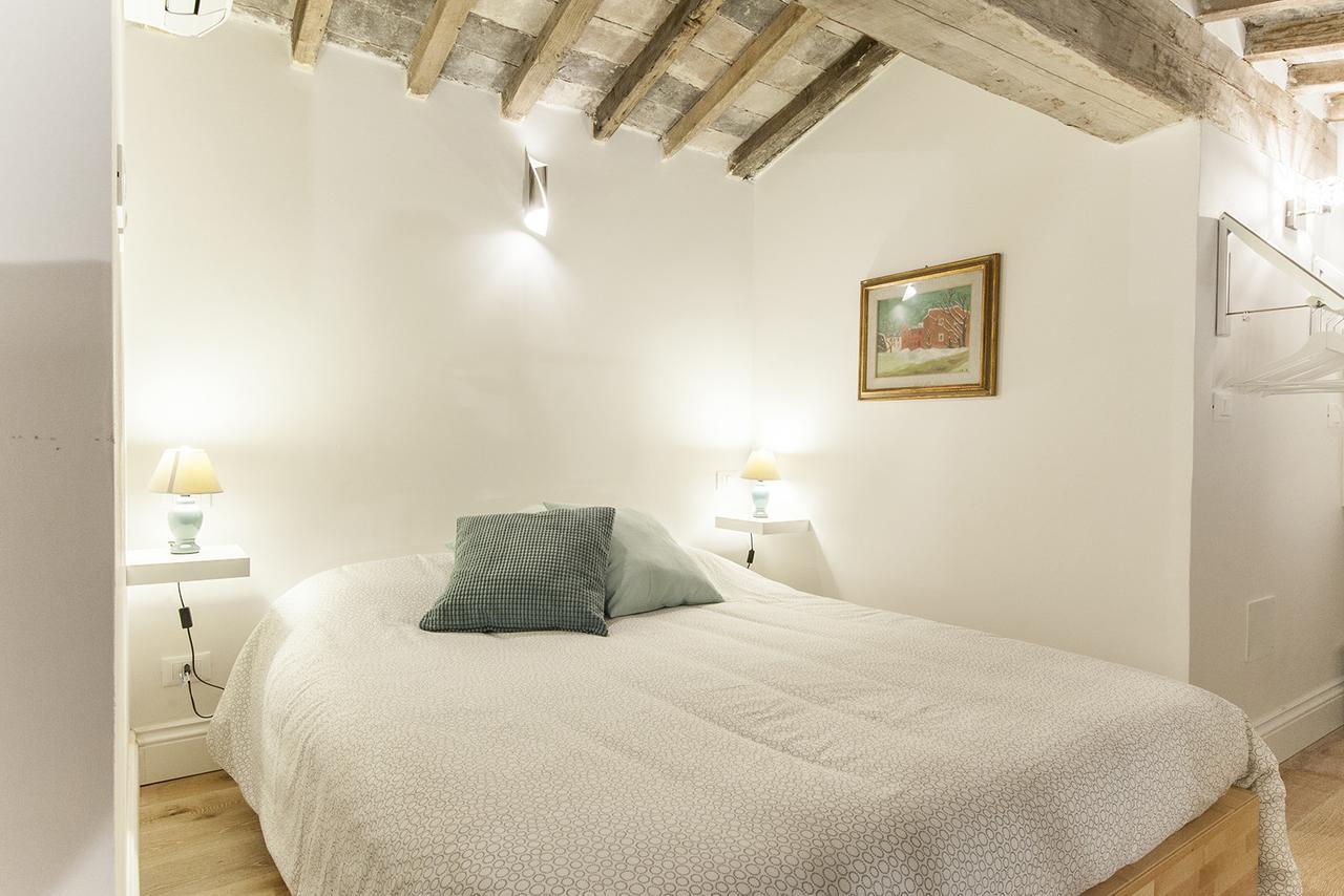 Contemporary Conce 2 Bedrooms Flat Apartamento Florencia