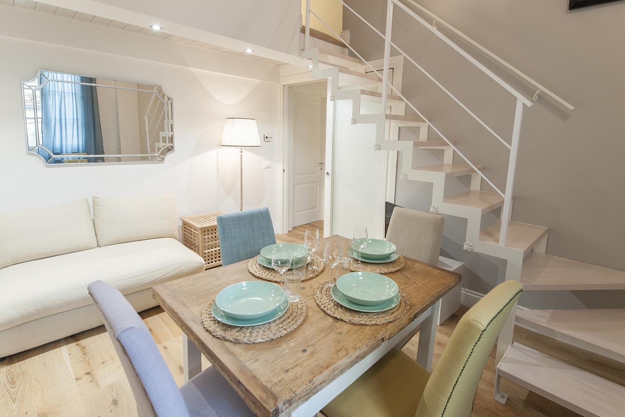 Contemporary Conce 2 Bedrooms Flat * Florencia