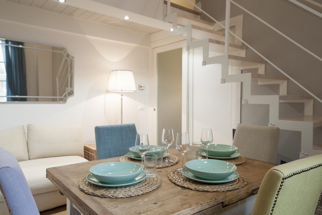 Contemporary Conce 2 Bedrooms Flat * Florencia