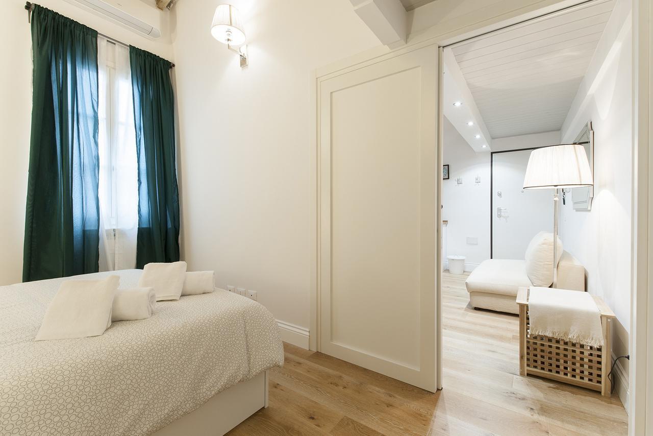 Contemporary Conce 2 Bedrooms Flat Florencia
