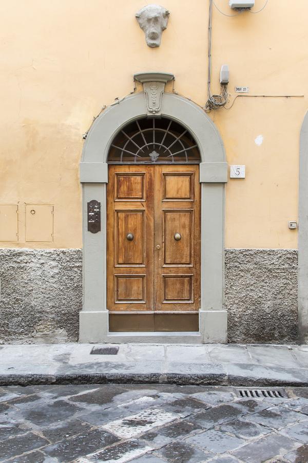 Contemporary Conce 2 Bedrooms Flat Apartamento Florencia