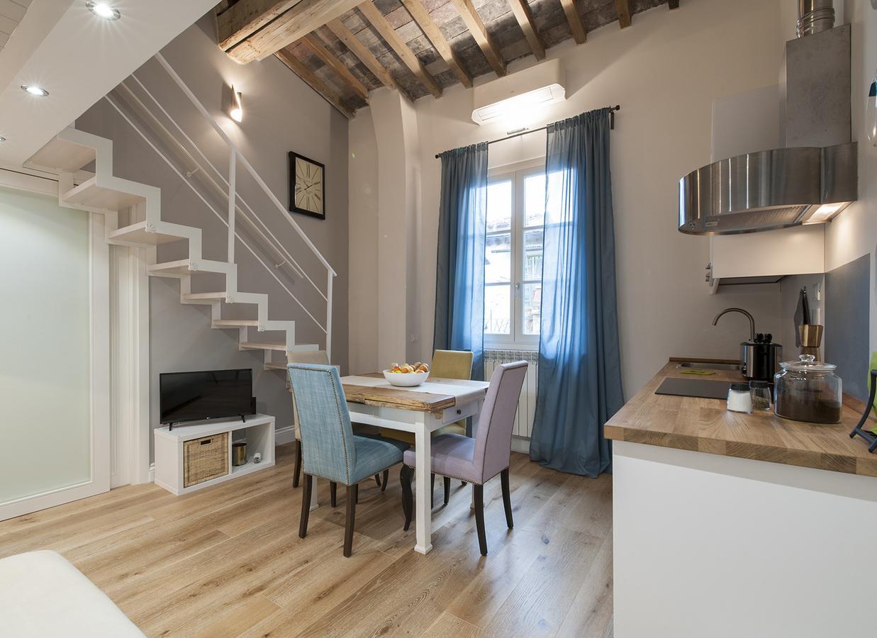 Apartamento Contemporary Conce 2 Bedrooms Flat Florencia